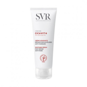 SVR Cicavit+ Soothing Cream 30ml