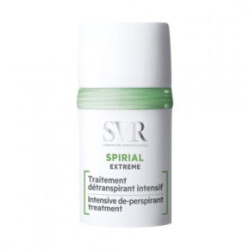 SVR Spirial Extreme Intense Antiperspirant Treatment 20ml