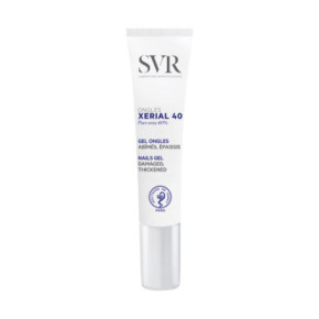 SVR Xerial 40 Ongles Damaged Nail Repair Gel 10ml