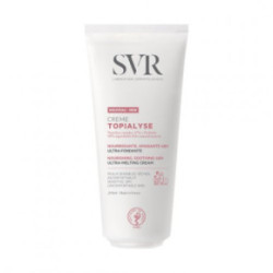 SVR Topialyse Crème Anti-dryness Nourishing Cream 400ml