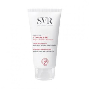 SVR Topialyse Barriere Anti-scratch, Anti-irritation Repair Cream 50ml