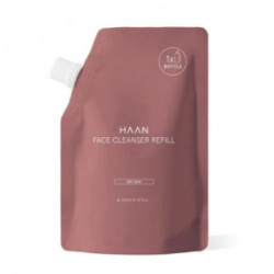 HAAN Peptide Face Cleanser for Dry Skin 200ml