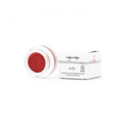 Uoga Uoga Natural Lip & Cheek Colour With Black Currant Extract 604