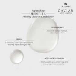 Alterna Caviar Anti-Aging Priming Leave-In Conditioner 147ml