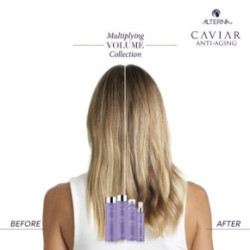 Alterna Caviar Thick & Full Volume Mousse 232g