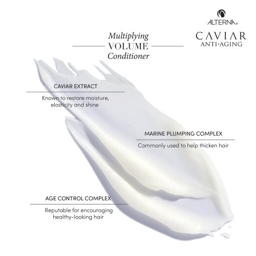 Alterna Caviar Anti-Aging Bodybuilding Volume Conditioner 250ml