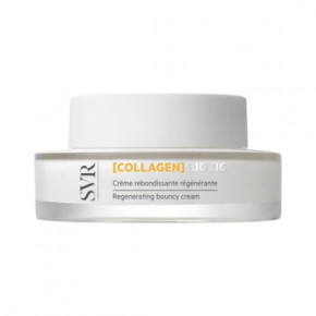 SVR [COLLAGEN] Biotic Regenerating Rebounding Cream 50ml