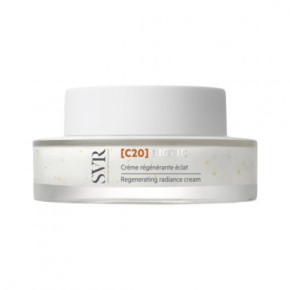 SVR [C20] Biotic Regenerating Radiance Cream 50ml