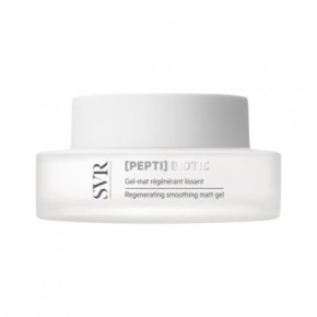 SVR [PEPTI] Biotic Regenerating Smoothing Gel-Mat 50ml