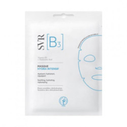 SVR [B3] Masque Hydra Intensive Soothing, Rehydrating, Plumping Mask 1pcs