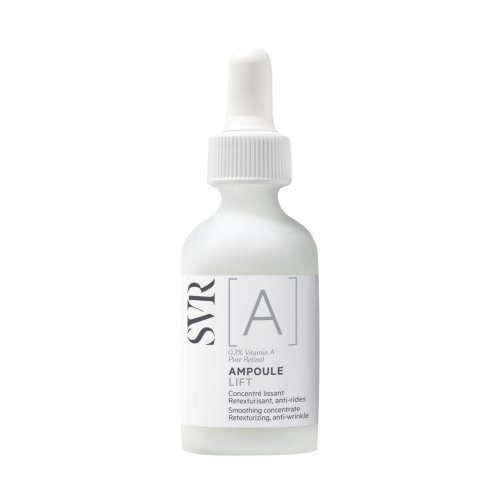 SVR Ampoule [A] LIFT Smoothing concentrate 30ml