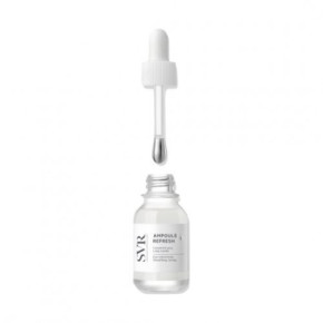 SVR Ampoule REFRESH Smoothing Toning Eye Concentrate 15ml