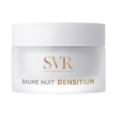 SVR Densitium Baume Nuit Global Repair, Intense Regeneration Cream 50ml
