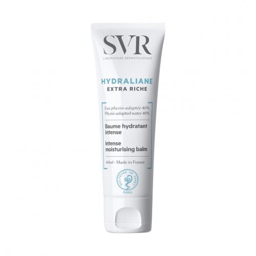 SVR Hydraliane Extra Riche Intense Moisturising Balm 40ml