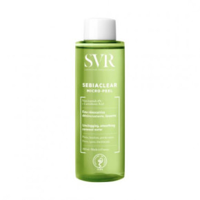 SVR Sebiaclear Micro-Peel Renewal Water 150ml