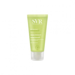 SVR Sebiaclear Gel Moussant Purifying and Exfoliating Soap-free Cleanser 200ml