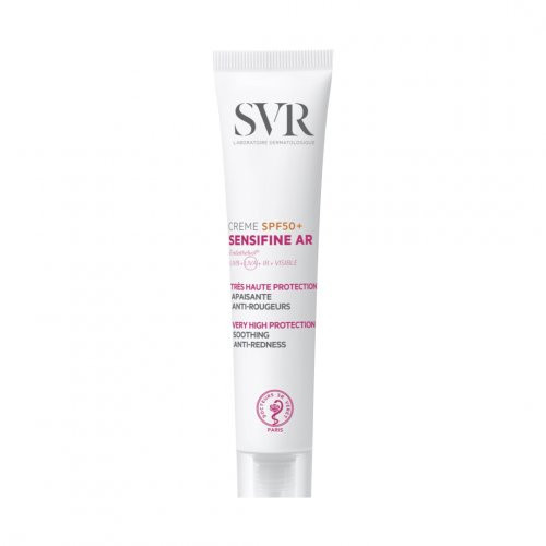 SVR Sensifine AR Crème SPF 50+ Anti-redness Protection 40ml