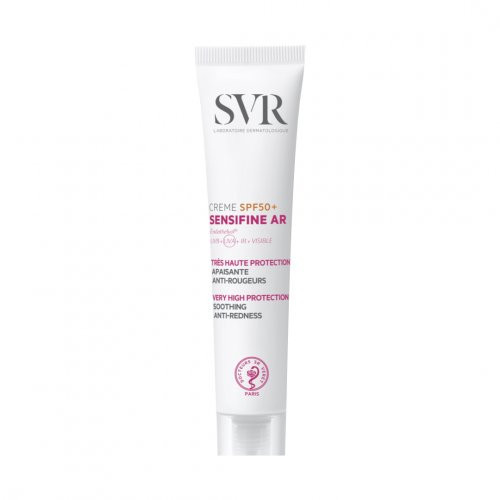 SVR Sensifine AR Crème SPF50+ Anti-redness Protection 40ml