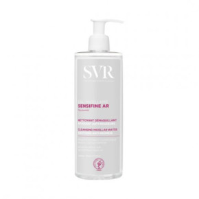 SVR Sensifine AR Eau Micellaire Cleansing Micellar Water 400ml