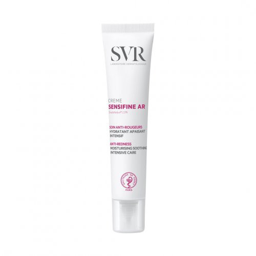 SVR Sensifine AR Crème Anti-redness Soothing Intensive Moisturiser 40ml