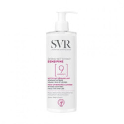 SVR Sensifine Dermo-Nettoyant Intense Soothing Make-up Remover 400ml