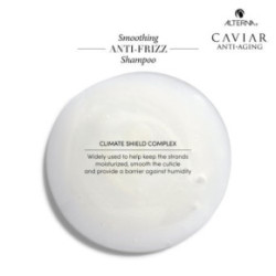 Alterna Caviar Anti-Frizz Shampoo 250ml