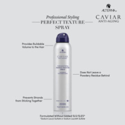 Alterna Caviar Professional Styling Perfect Texture Spray 184g