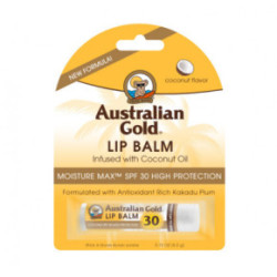 Australian Gold Lip Balm Blister SPF30 4.2g