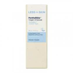 Holika Holika Less On Skin PantheBible Vegan Ampoule 30ml