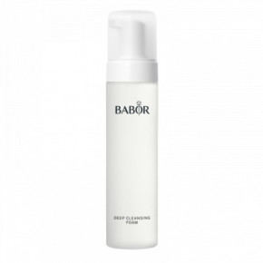 Babor Cleansing Foam 200ml