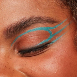 Nyx professional makeup Vivid Brights Colored Liquid Eyeliner 3.5ml