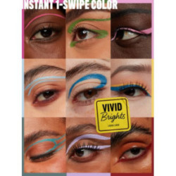 Nyx professional makeup Vivid Brights Colored Liquid Eyeliner 3.5ml