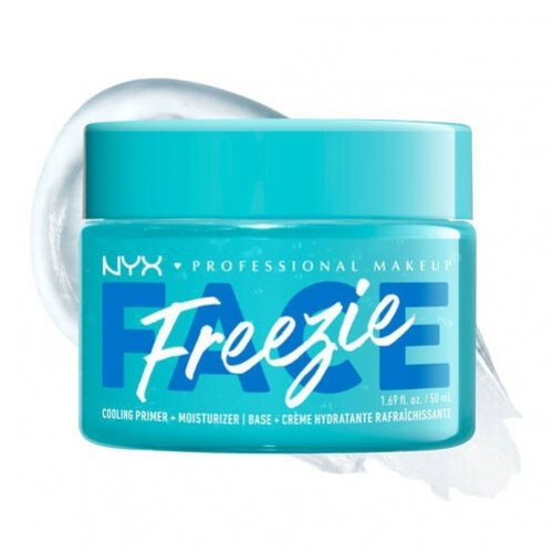 Nyx professional makeup Face Freezie Cooling Primer + Moisturizer 50ml