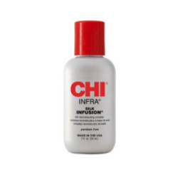 CHI Infra Silk Infusion Hair Treatment 15ml