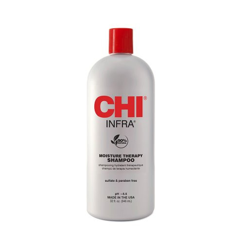 CHI Infra Moisture Therapy Shampoo 355ml