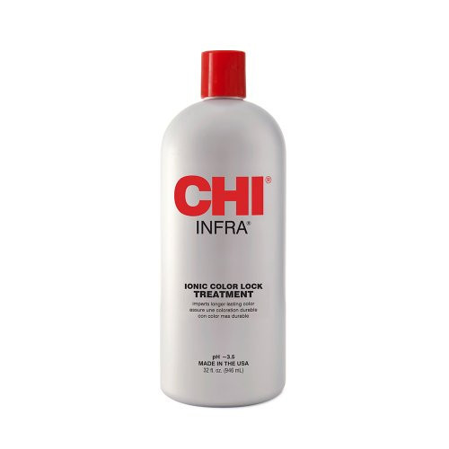 CHI Infra Color Lock Hair Treatment 355ml