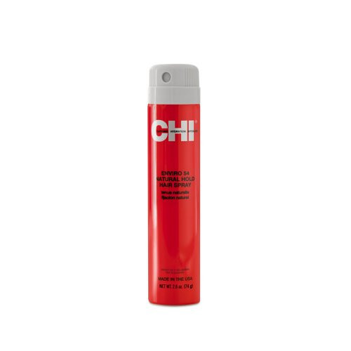 CHI Thermal Styling Enviro 54 Natural Hold Hairspray 284g