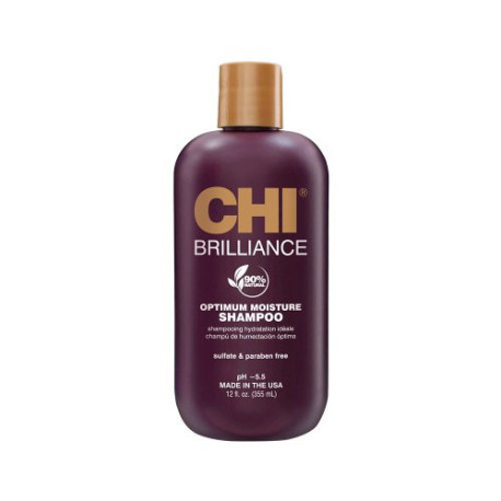 Chi deep moisture dog hot sale shampoo