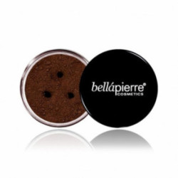 BellaPierre Eye & Brow Matt Powder Marrone
