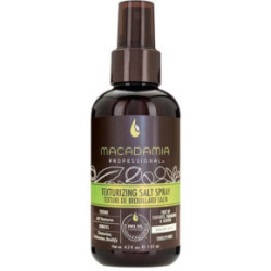 Macadamia Texturizing Salt Hair Spray 125ml