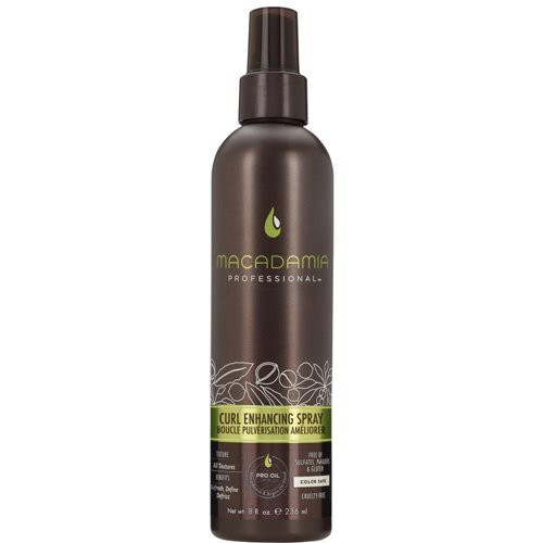 Macadamia Curl Enhancing Hair Spray 236ml