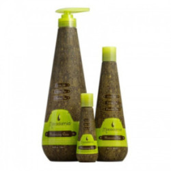 Macadamia Moisturizing Rinse Hair Conditioner 300ml