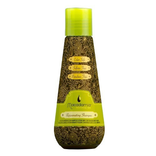 Macadamia Rejuvenating Hair Shampoo 300ml