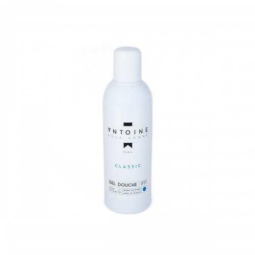 Antoine Classic Gel Douche Shower Gel 205ml