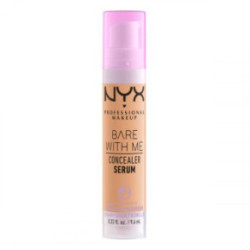 Nyx professional makeup Bare With Me Concealer Serum 9.6ml