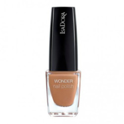 Isadora Wonder Nail Polish 106 Milkshake