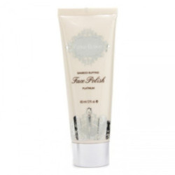 Fake bake Platinum Bamboo Buffing Face Polish 60ml