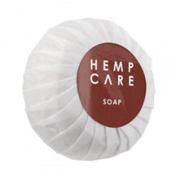 Hemp Care Soap 100g