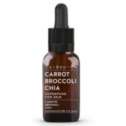 You&Oil Carrot, Broccoli, Chia Superfood For Skin 30ml