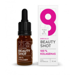 You&Oil Beauty Shot Moisturizer 100% Collagen 10ml